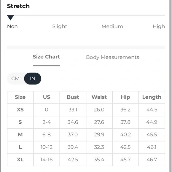 Rihoas Brown Plaid Button Pleated Midi Dress NWT - Picture 6 of 8